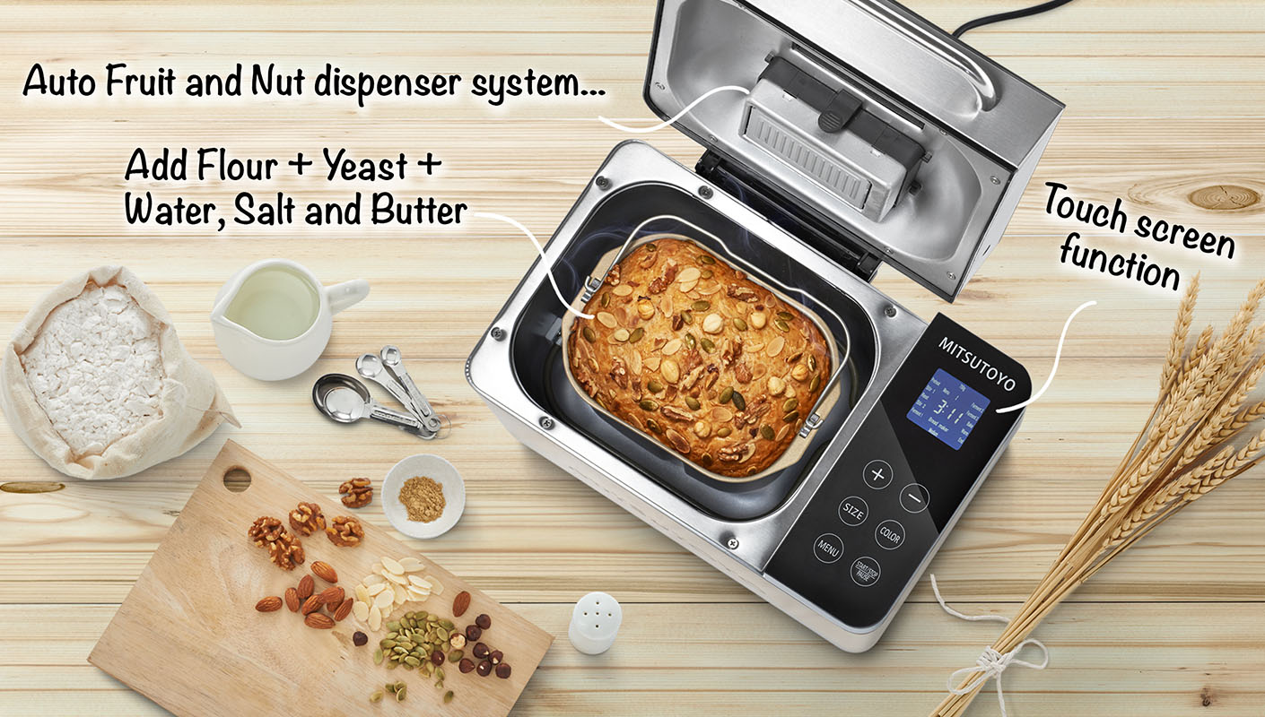 Bread Maker
